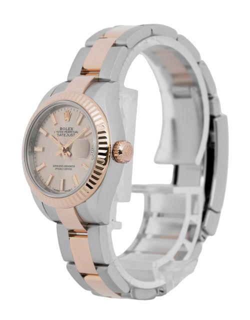 Rolex Datejust Lady 28 279171 Image 2